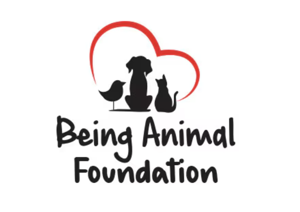 Being Animal Foundation Logo